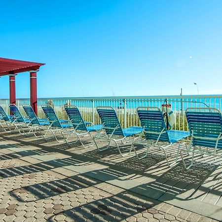 Majestic Beach Towers 2-909 Panama City Beach Zewnętrze zdjęcie