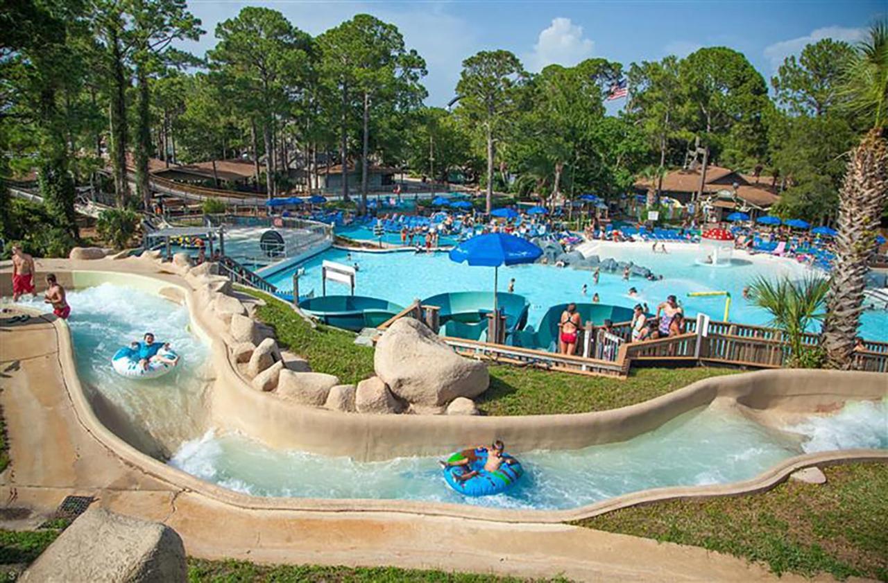 Majestic Beach Towers 2-909 Panama City Beach Zewnętrze zdjęcie