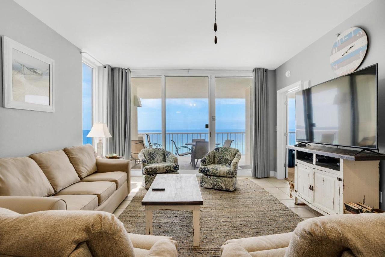 Majestic Beach Towers 2-909 Panama City Beach Zewnętrze zdjęcie