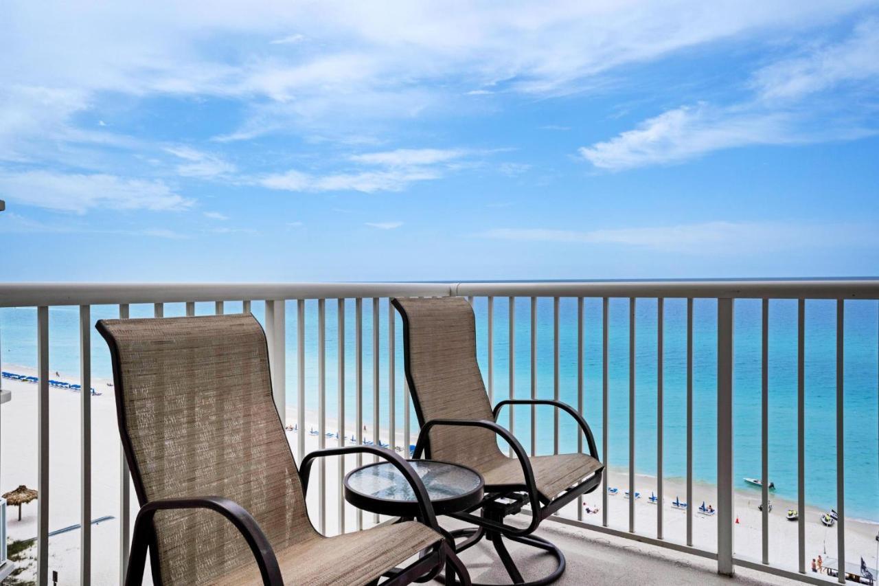 Majestic Beach Towers 2-909 Panama City Beach Zewnętrze zdjęcie