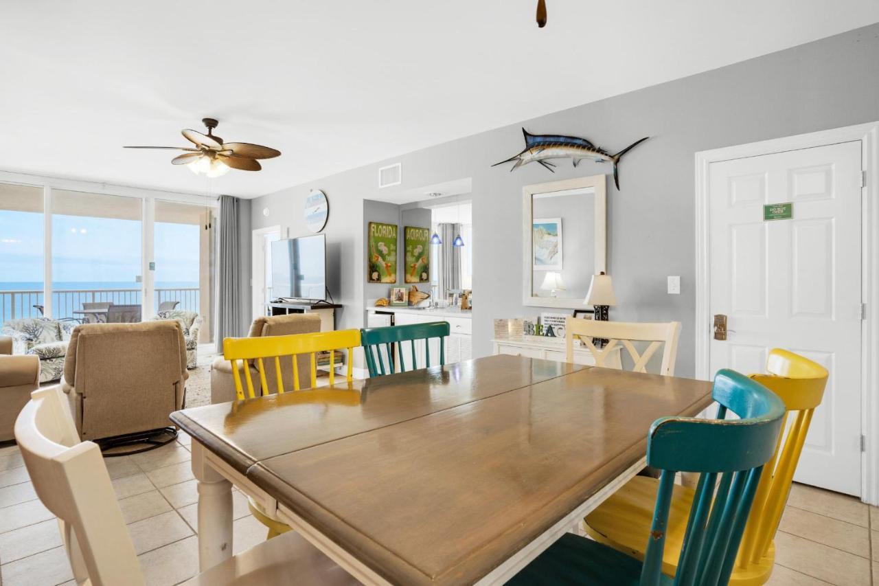 Majestic Beach Towers 2-909 Panama City Beach Zewnętrze zdjęcie