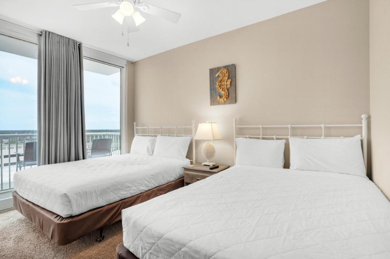 Majestic Beach Towers 2-909 Panama City Beach Zewnętrze zdjęcie