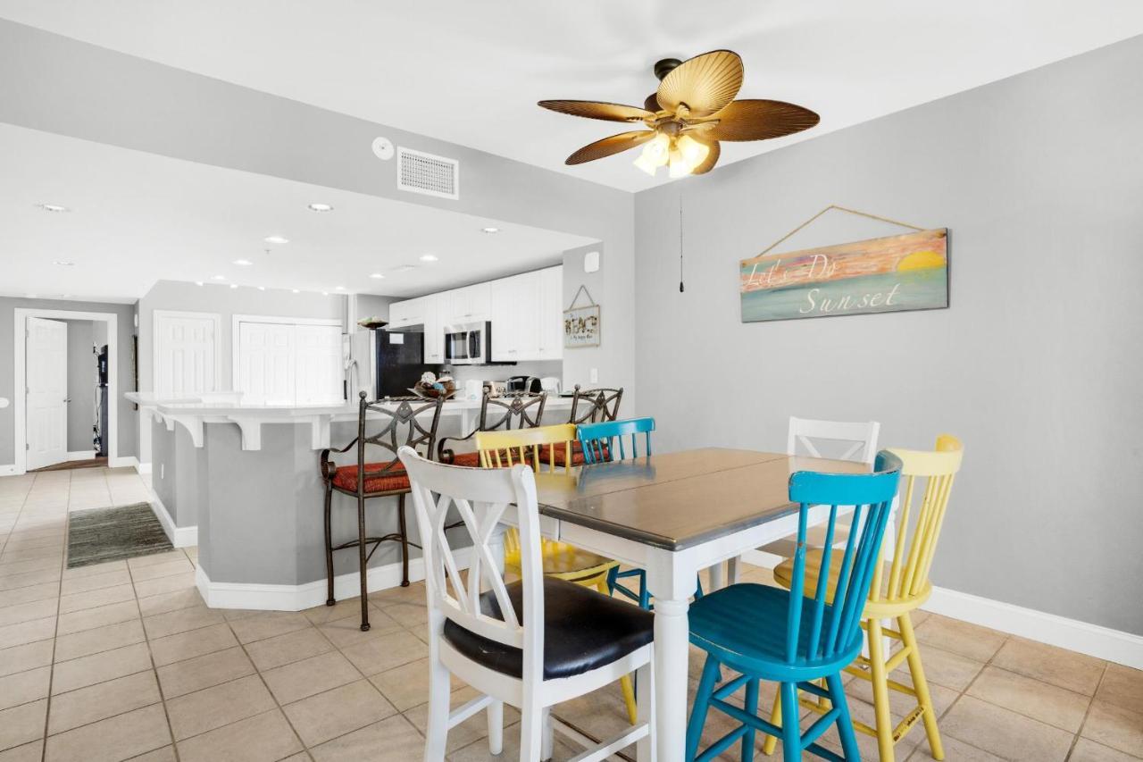 Majestic Beach Towers 2-909 Panama City Beach Zewnętrze zdjęcie
