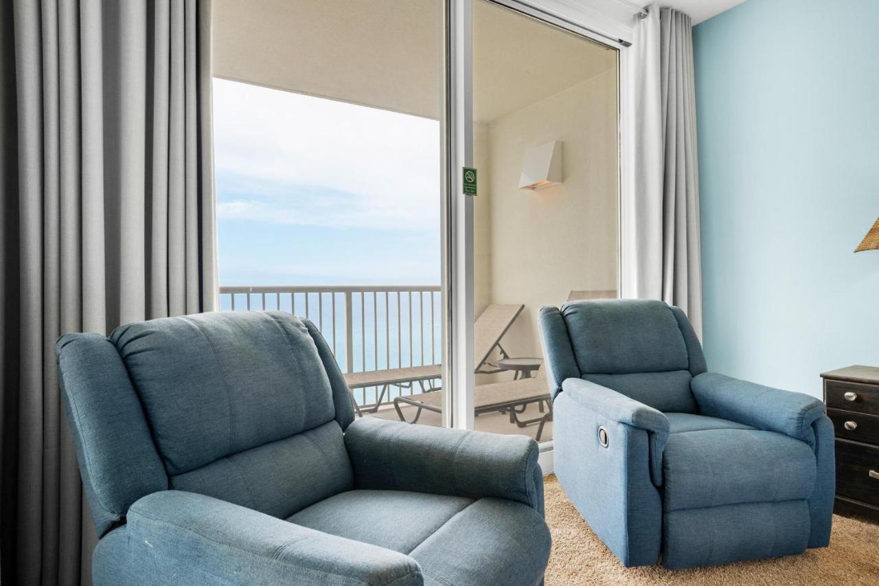 Majestic Beach Towers 2-909 Panama City Beach Zewnętrze zdjęcie