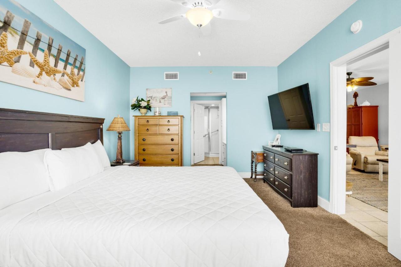 Majestic Beach Towers 2-909 Panama City Beach Zewnętrze zdjęcie