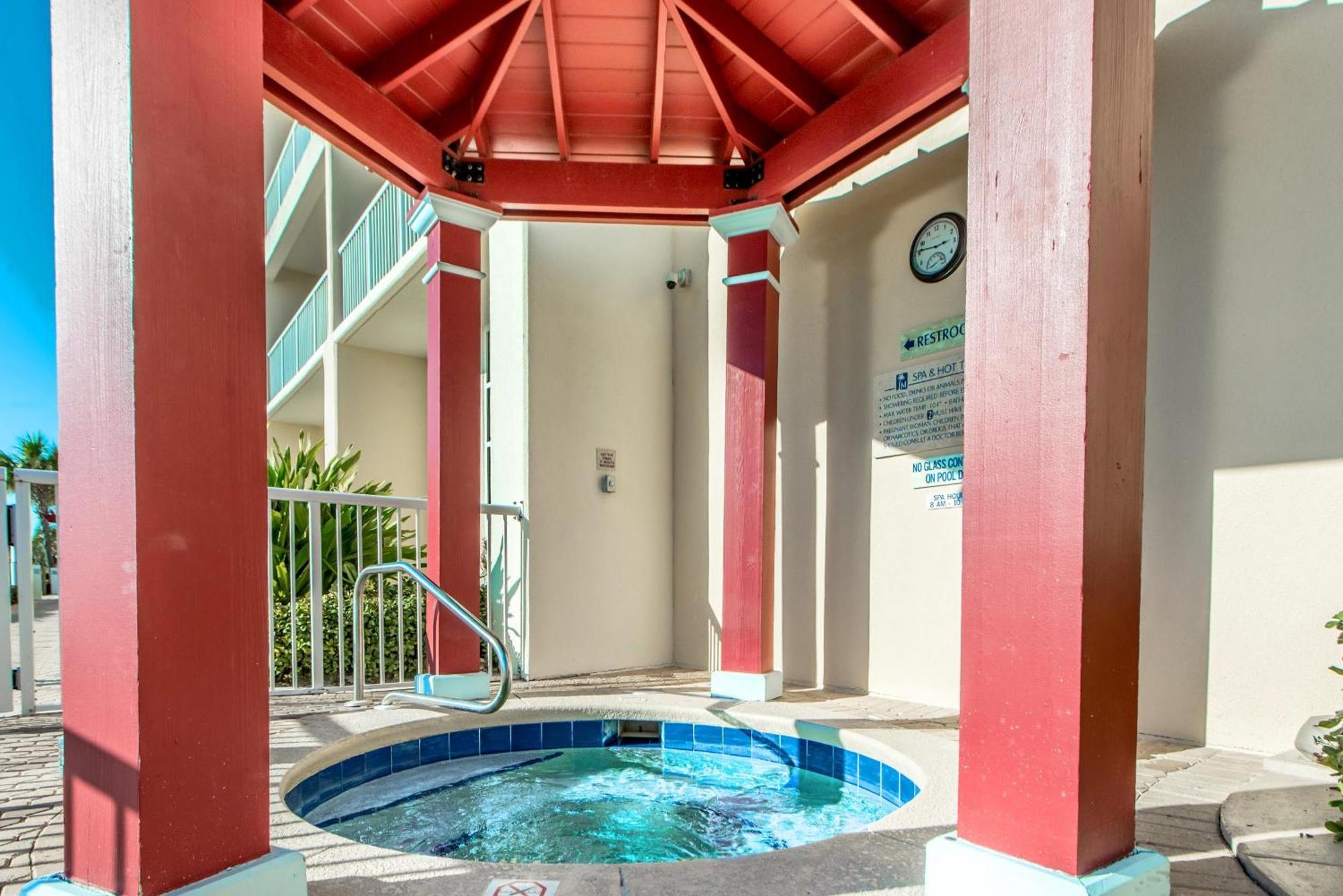 Majestic Beach Towers 2-909 Panama City Beach Zewnętrze zdjęcie