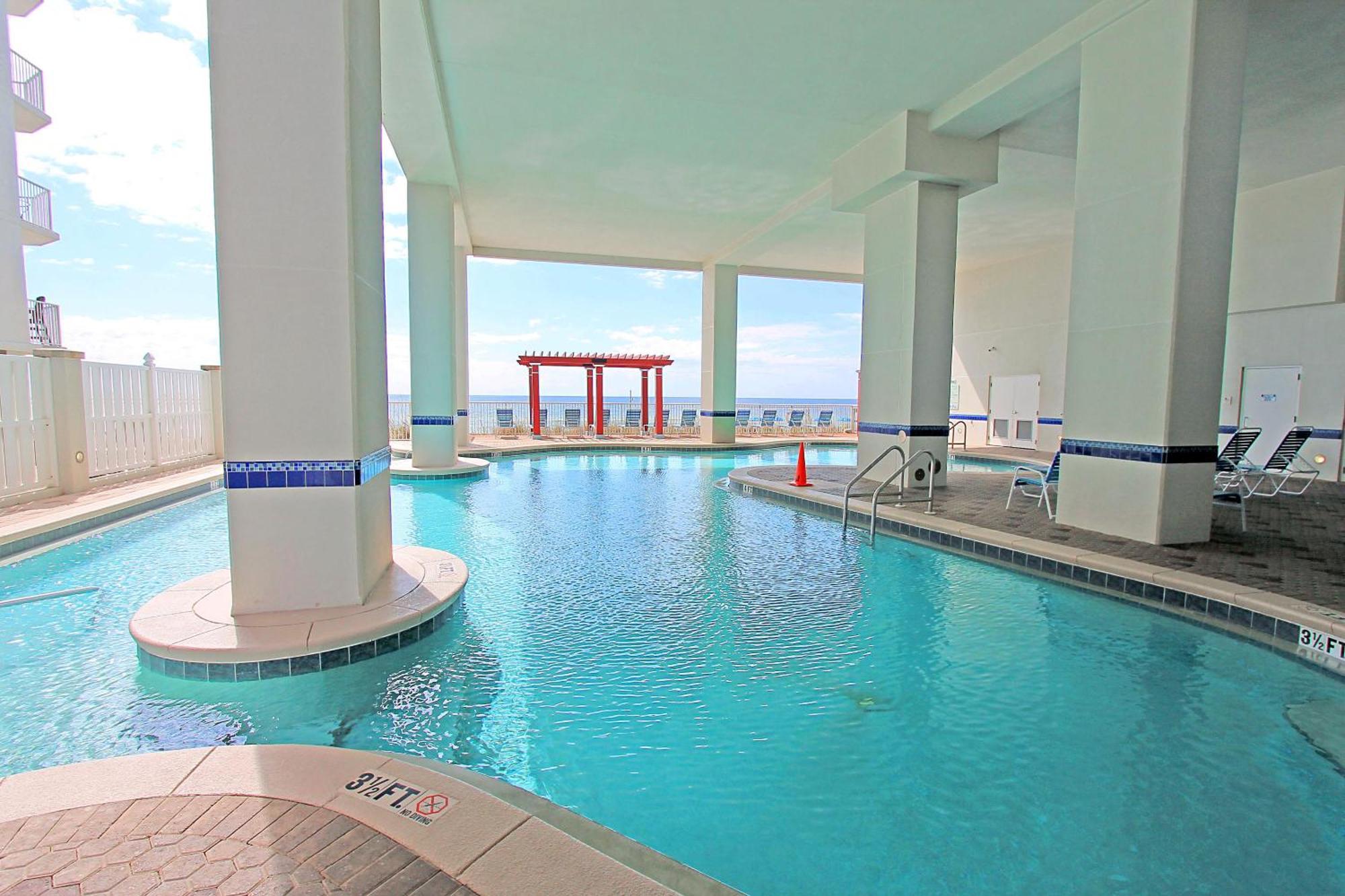 Majestic Beach Towers 2-909 Panama City Beach Zewnętrze zdjęcie