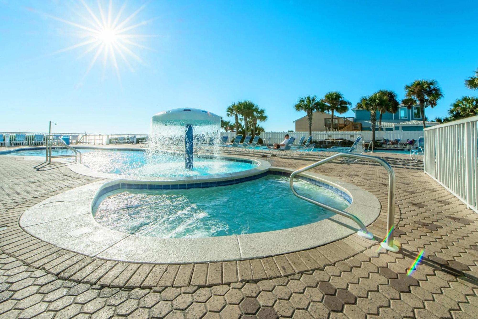 Majestic Beach Towers 2-909 Panama City Beach Zewnętrze zdjęcie