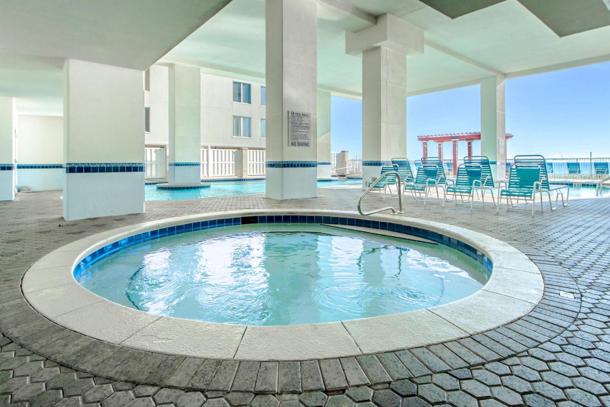 Majestic Beach Towers 2-909 Panama City Beach Zewnętrze zdjęcie