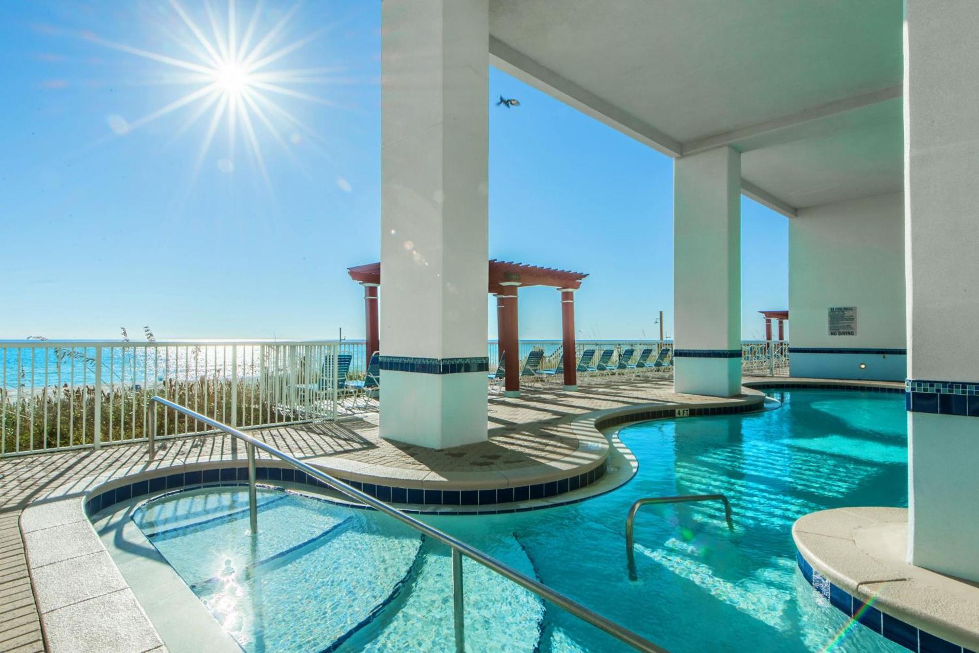 Majestic Beach Towers 2-909 Panama City Beach Zewnętrze zdjęcie