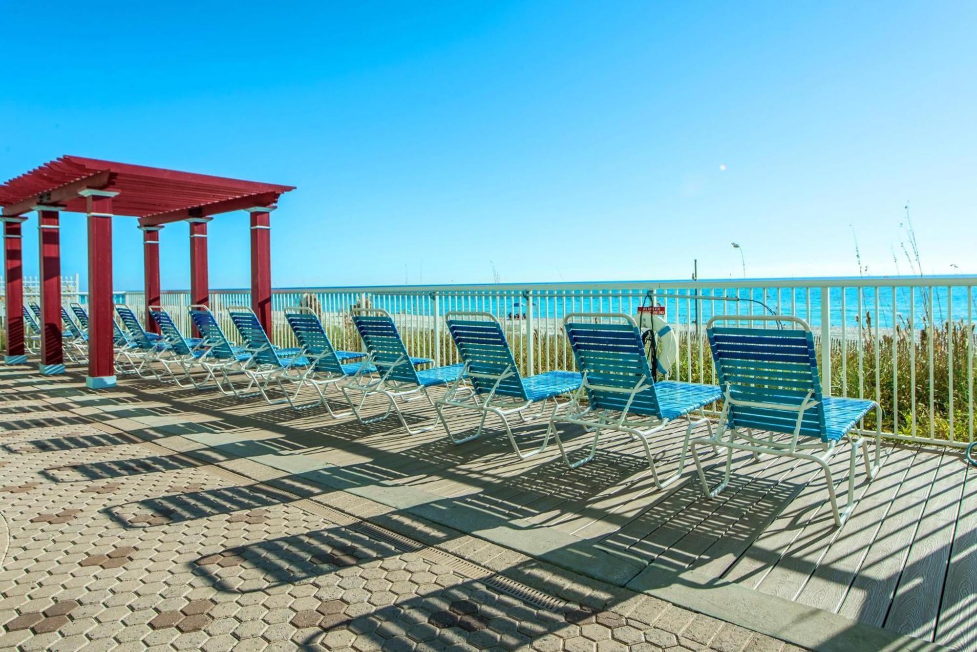 Majestic Beach Towers 2-909 Panama City Beach Zewnętrze zdjęcie