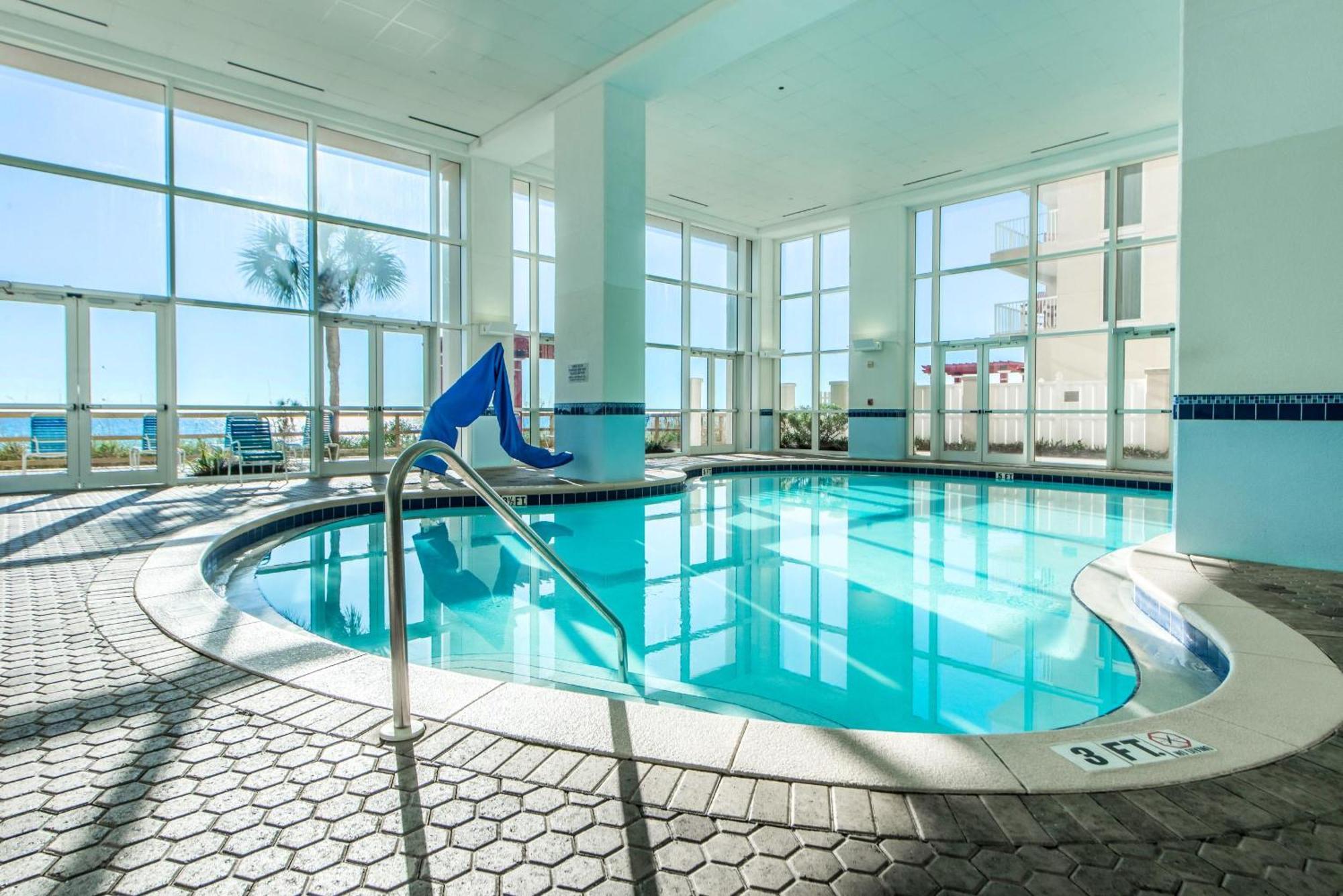 Majestic Beach Towers 2-909 Panama City Beach Zewnętrze zdjęcie