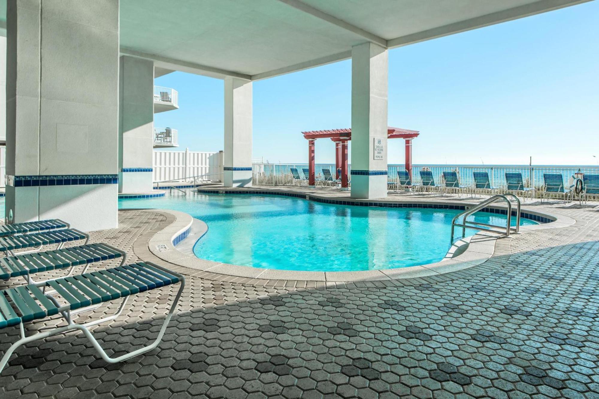 Majestic Beach Towers 2-909 Panama City Beach Zewnętrze zdjęcie