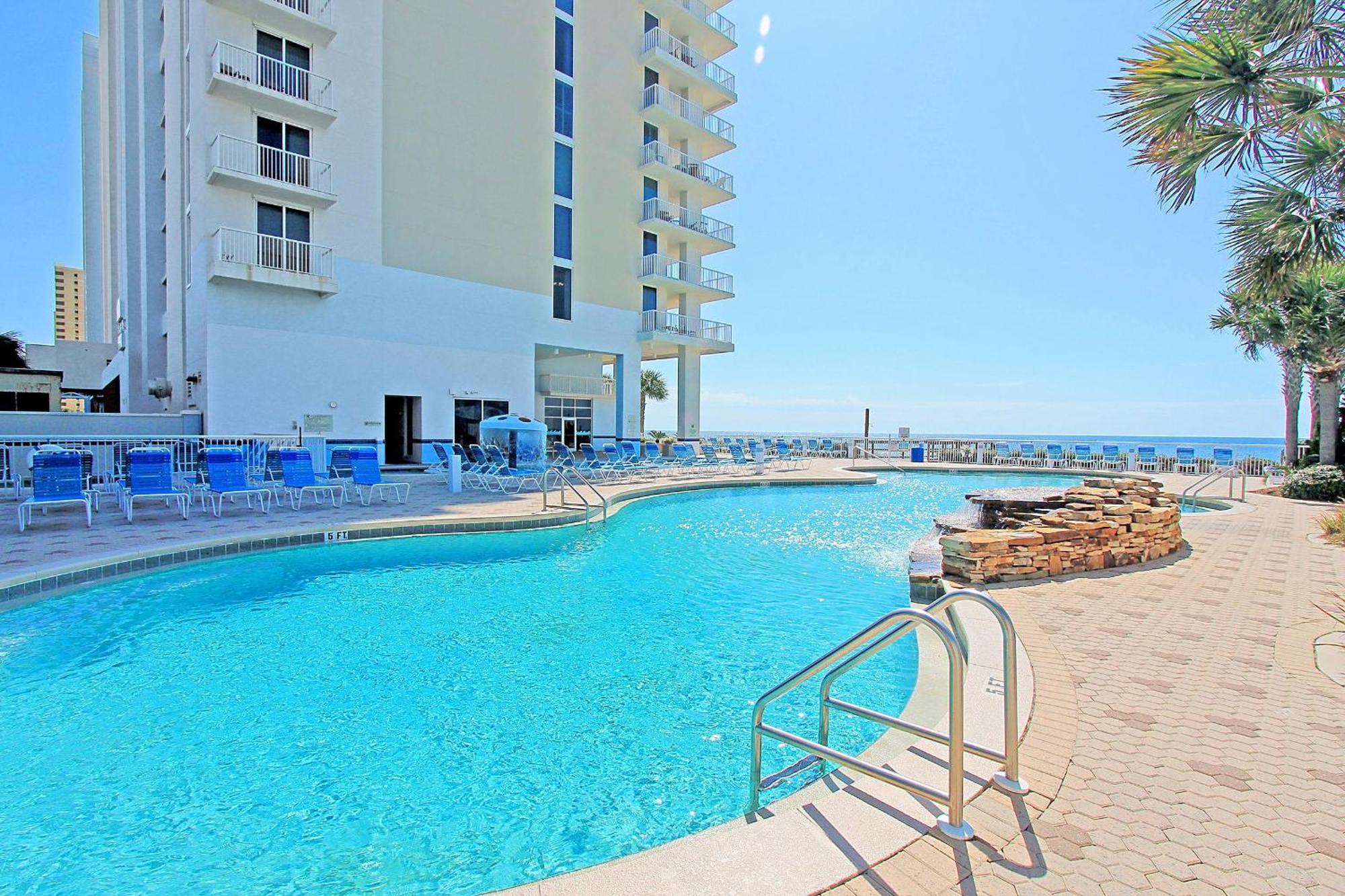 Majestic Beach Towers 2-909 Panama City Beach Zewnętrze zdjęcie