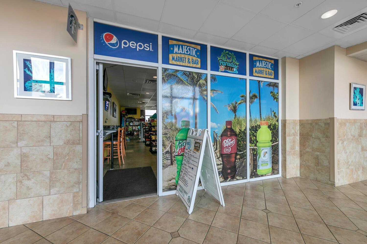 Majestic Beach Towers 2-909 Panama City Beach Zewnętrze zdjęcie